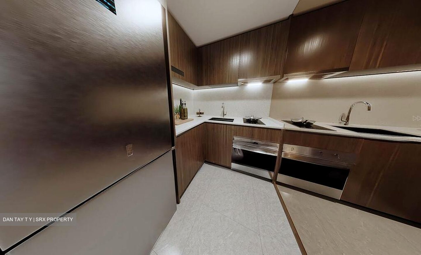 Saint Nicholas View (D20), Condominium #502053951